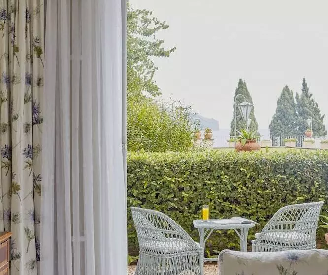Perhehuone, Reid S Palace, A Belmond Hotel, Madeira
