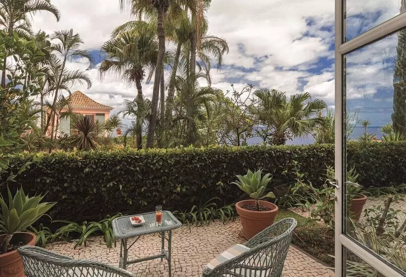 Perhehuone, Reid S Palace, A Belmond Hotel, Madeira