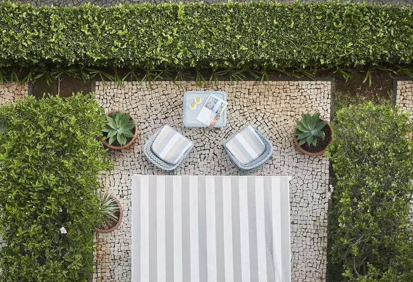 Perhehuone, Reid S Palace, A Belmond Hotel, Madeira