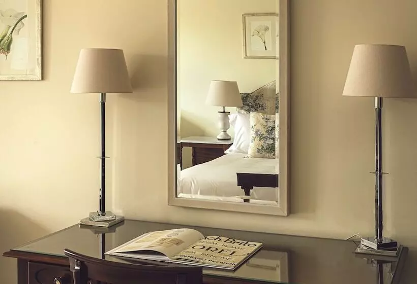 Perhehuone, Reid S Palace, A Belmond Hotel, Madeira