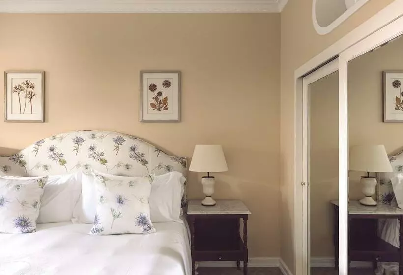 Perhehuone, Reid S Palace, A Belmond Hotel, Madeira