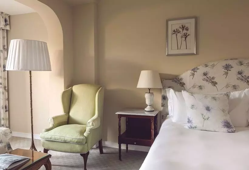 Perhehuone, Reid S Palace, A Belmond Hotel, Madeira