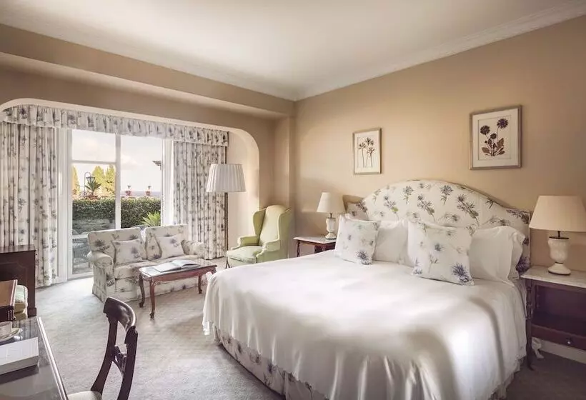 Perhehuone, Reid S Palace, A Belmond Hotel, Madeira