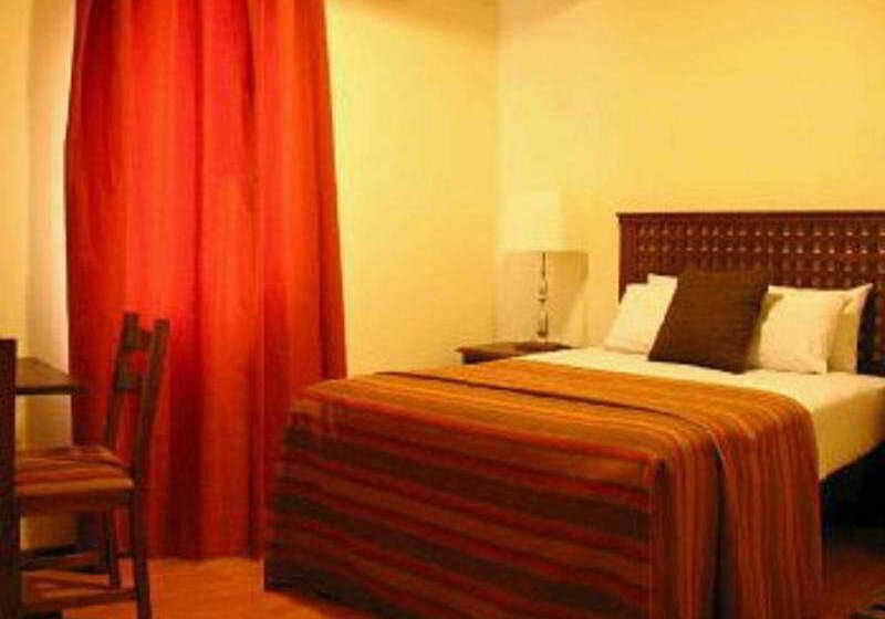 标准单人间, San Agustin El Dorado