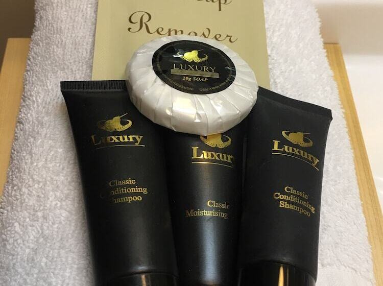 آپارتمان 2 خوابه, Teal Motor Lodge