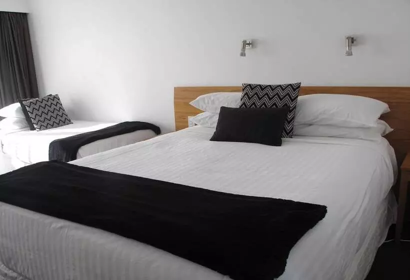 エクゼクティブワンルーム, Auto Lodge