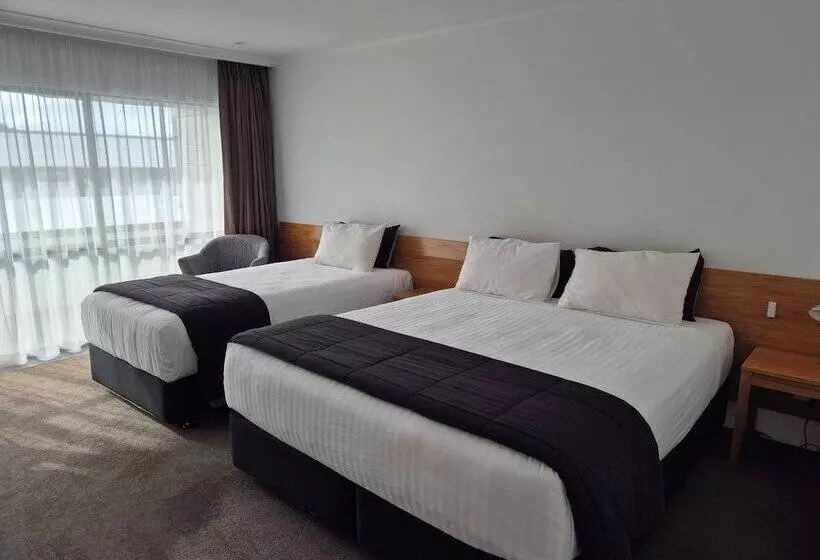 エクゼクティブワンルーム, Auto Lodge