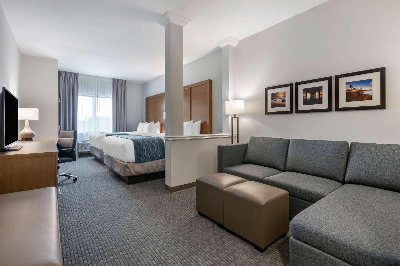 غرفة قياسية سرير بطابقين, Leviathan