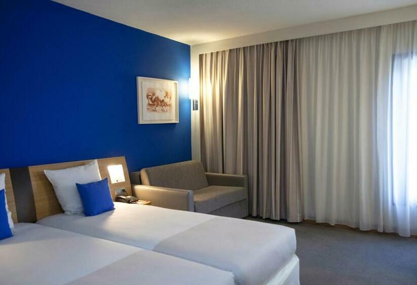 اتاق سوپریور, Novotel Lisboa
