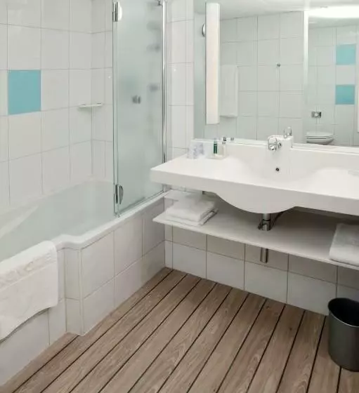 اتاق اجرایی, Novotel Lisboa