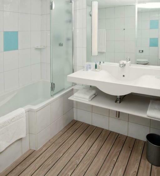 اتاق استاندارد, Novotel Lisboa