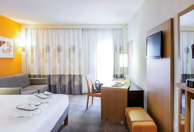 اتاق اجرایی, Novotel Lisboa