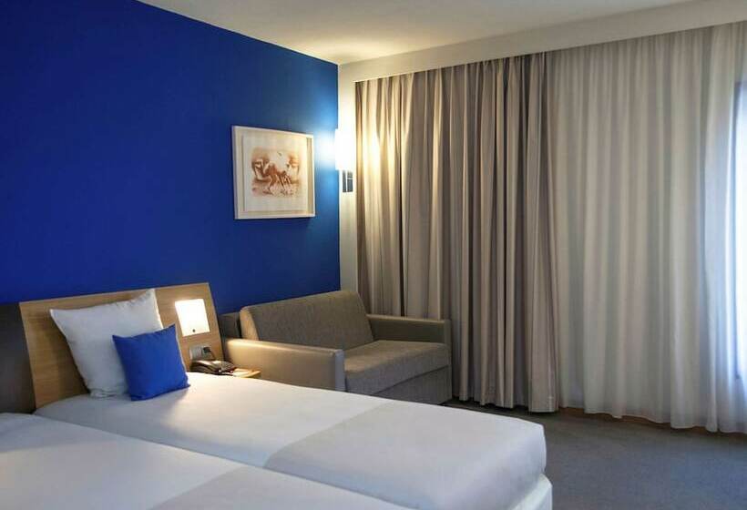 اتاق سوپریور, Novotel Lisboa