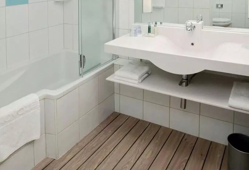 اتاق اجرایی, Novotel Lisboa