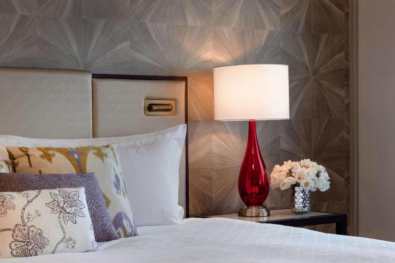 اتاق استاندارد, Novotel Lisboa