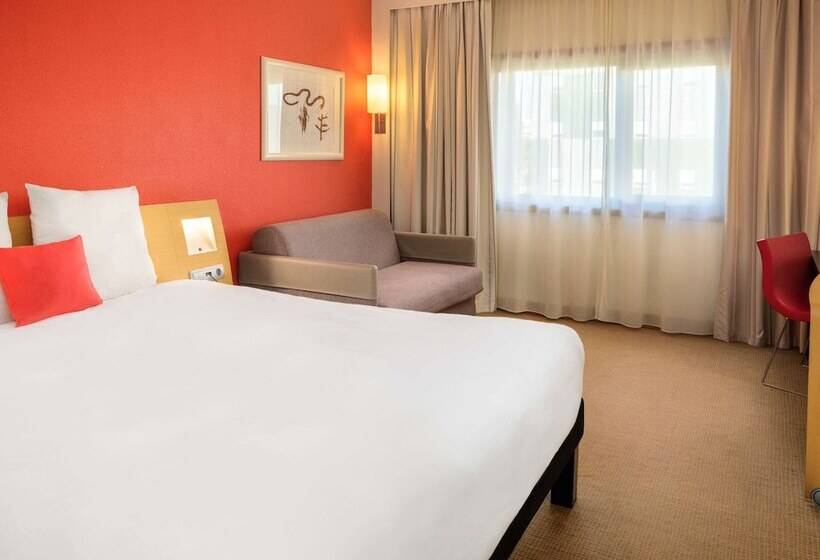 חדר סופריור, Novotel Porto Gaia