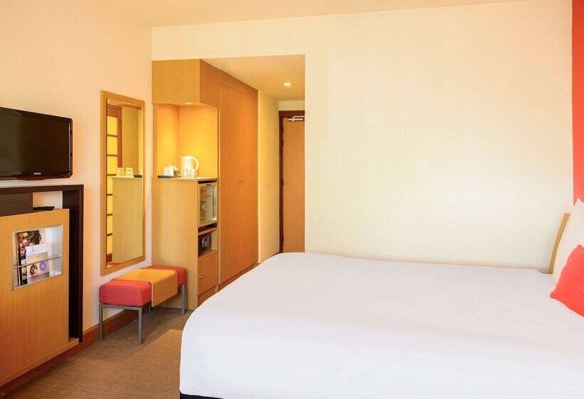 חדר סופריור, Novotel Porto Gaia