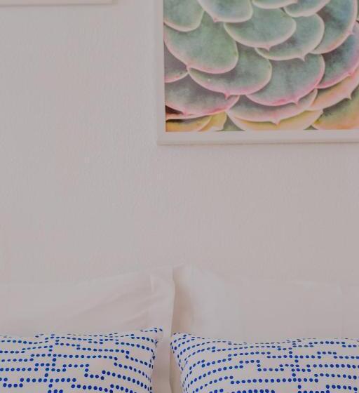 اتاق استاندارد سه نفره, Residencial Avenida