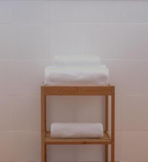 Triple Room Sea View, Residencial Avenida