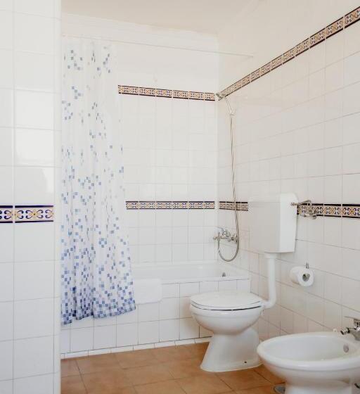 Triple Room Sea View, Residencial Avenida