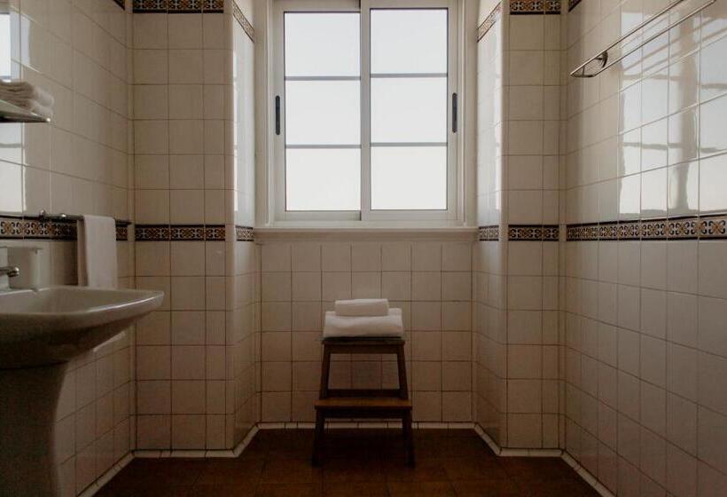 Triple Room Sea View, Residencial Avenida