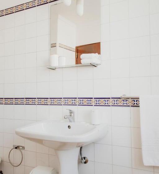 Triple Room Sea View, Residencial Avenida