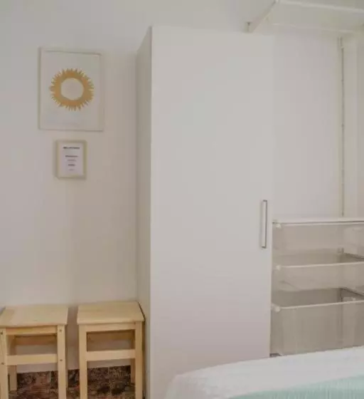 スーペリアトリプルルーム, Residencial Avenida