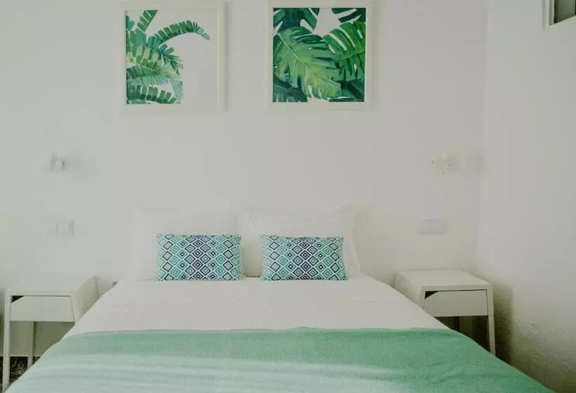 スーペリアトリプルルーム, Residencial Avenida