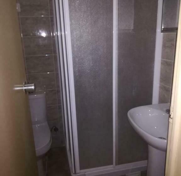 Quarto Estandar, Alojamento Local Pensão Rossio
