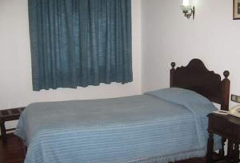 スタンダードシングルルーム, Dona Leonor