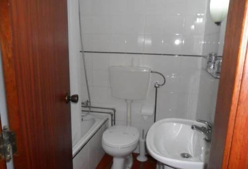 スタンダードシングルルーム, Dona Leonor