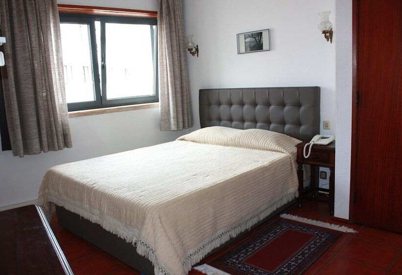 חדר סטנדרט, Dona Leonor