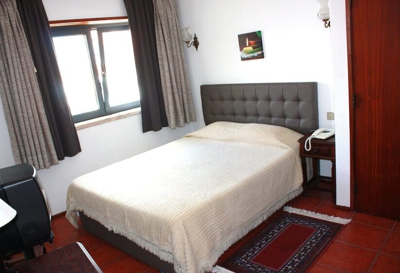 חדר סטנדרט, Dona Leonor