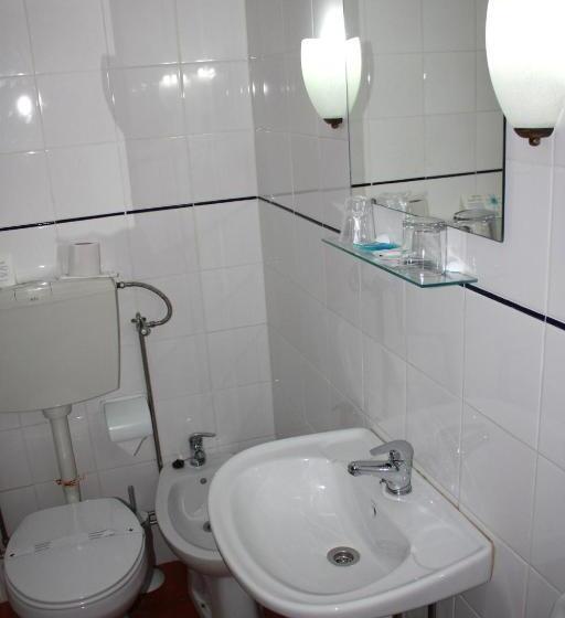 חדר סטנדרט יחיד, Dona Leonor