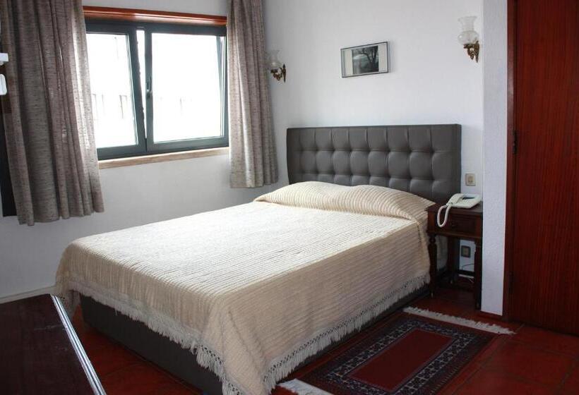 חדר סטנדרט יחיד, Dona Leonor