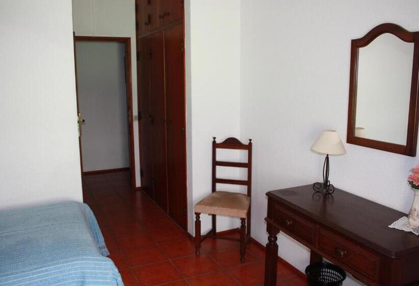 חדר סטנדרט, Dona Leonor