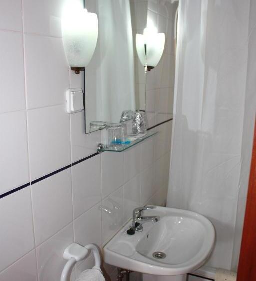 חדר סטנדרט, Dona Leonor