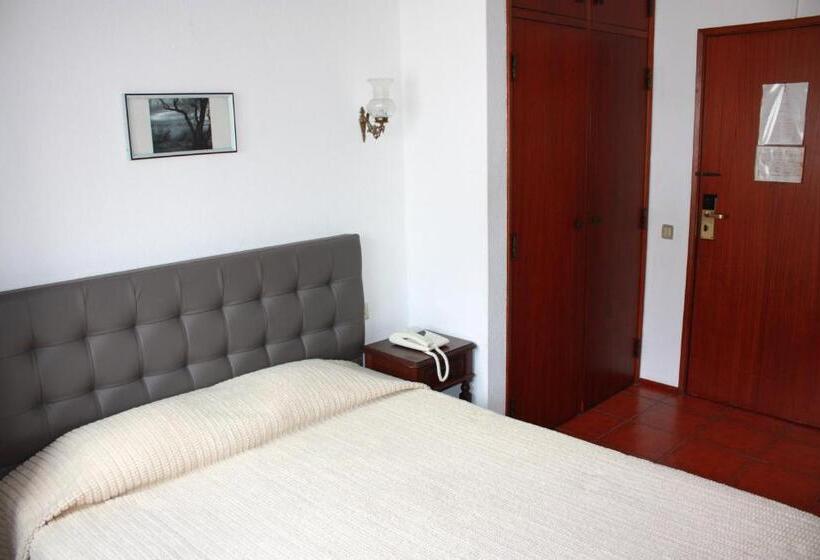 חדר סטנדרט, Dona Leonor