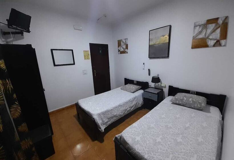 스탠다드 룸, Alojamento Elvas Luso Espanhola