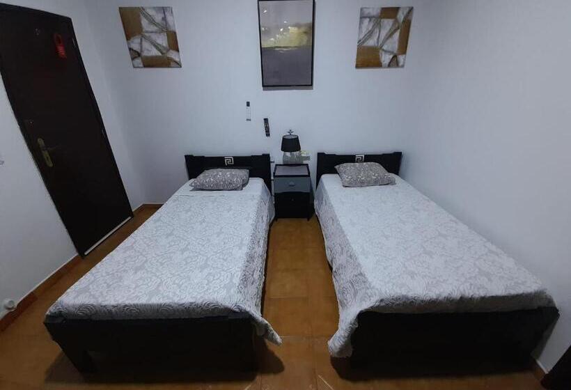 스탠다드 룸, Alojamento Elvas Luso Espanhola