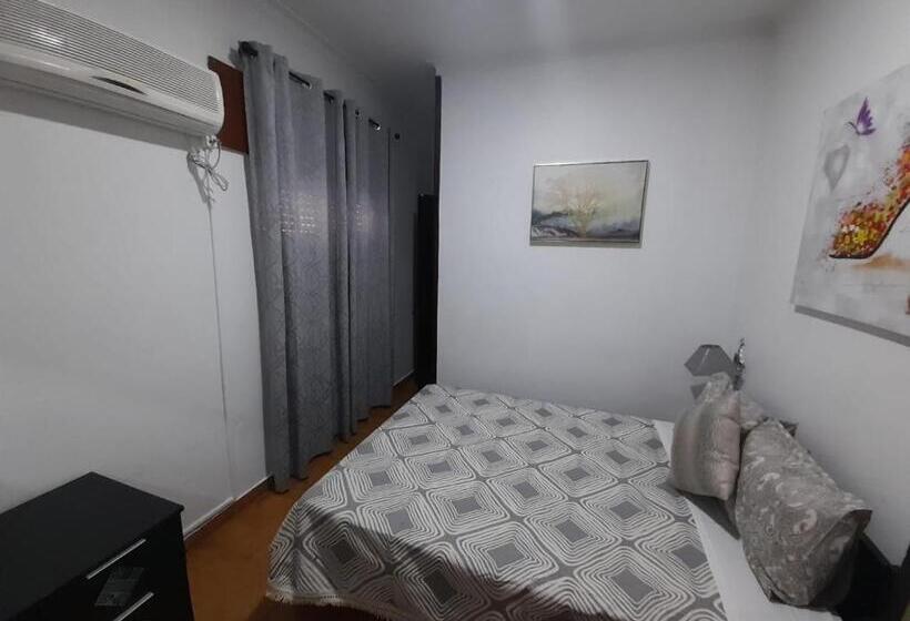 스탠다드 싱글 룸, Alojamento Elvas Luso Espanhola