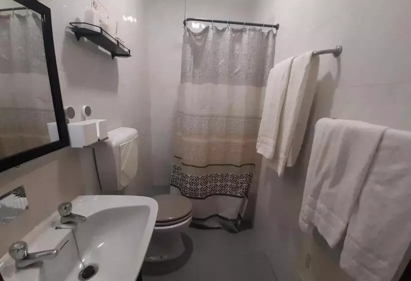 اتاق خانوادگی, Alojamento Elvas Luso Espanhola