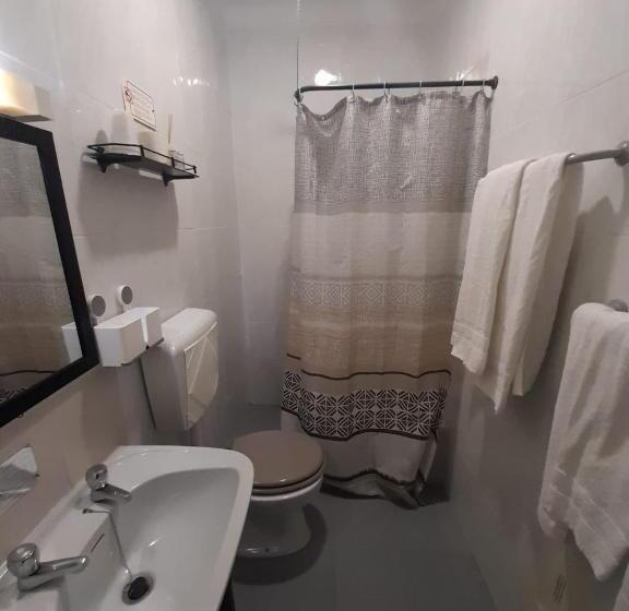 패밀리 룸, Alojamento Elvas Luso Espanhola