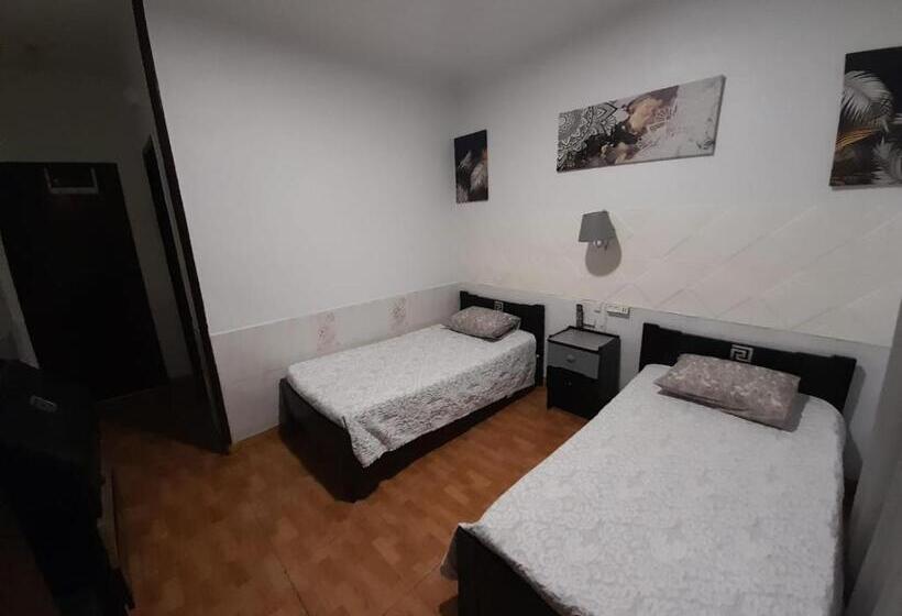 Номер Стандарт, Alojamento Elvas Luso Espanhola