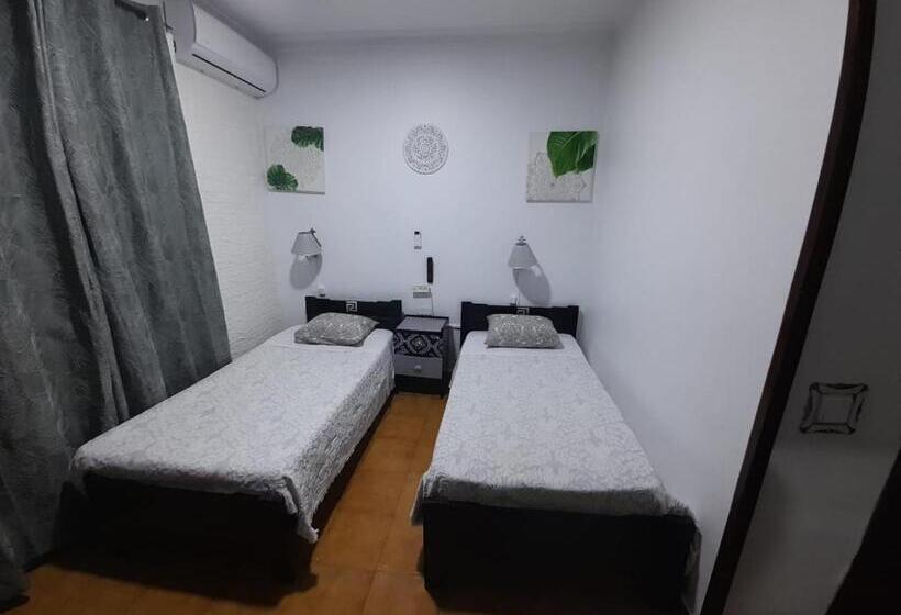 스탠다드 룸, Alojamento Elvas Luso Espanhola