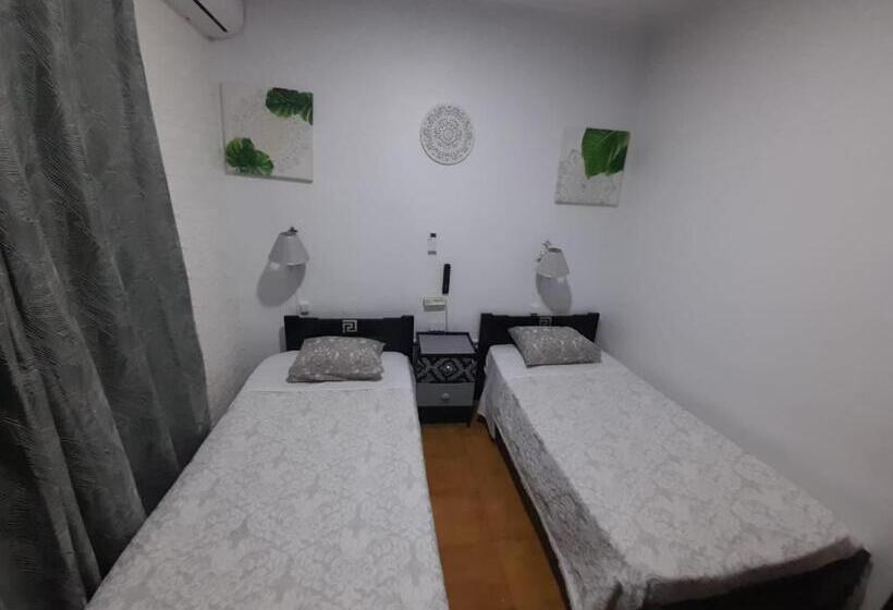 스탠다드 룸, Alojamento Elvas Luso Espanhola