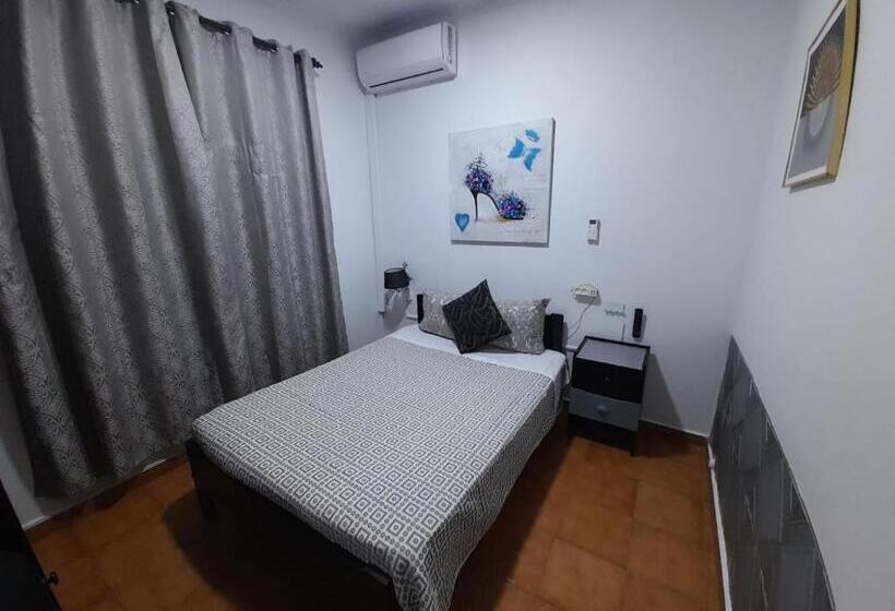 스탠다드 룸, Alojamento Elvas Luso Espanhola