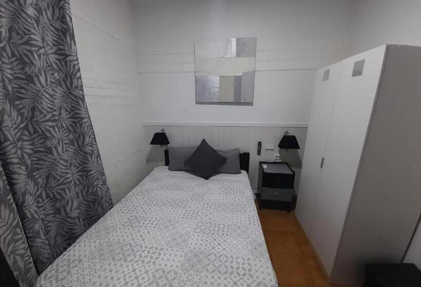 스탠다드 룸, Alojamento Elvas Luso Espanhola