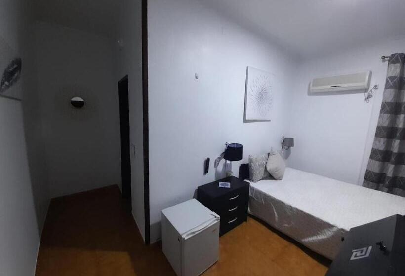 스탠다드 룸, Alojamento Elvas Luso Espanhola