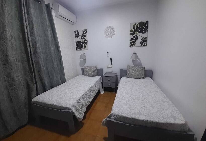 스탠다드 룸, Alojamento Elvas Luso Espanhola